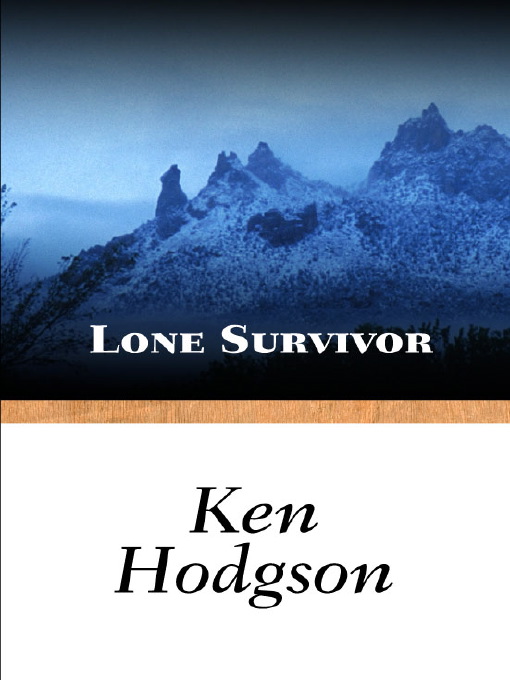 Lone Survivor
